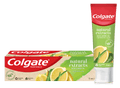 Colgate natural extracts toothpaste with lemon oil 75ml
