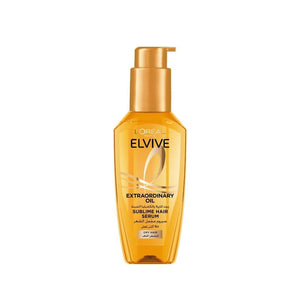 L'Oreal Elvive Extraordinary Oil Hair Mask – Deep Conditioning for Dry Hair