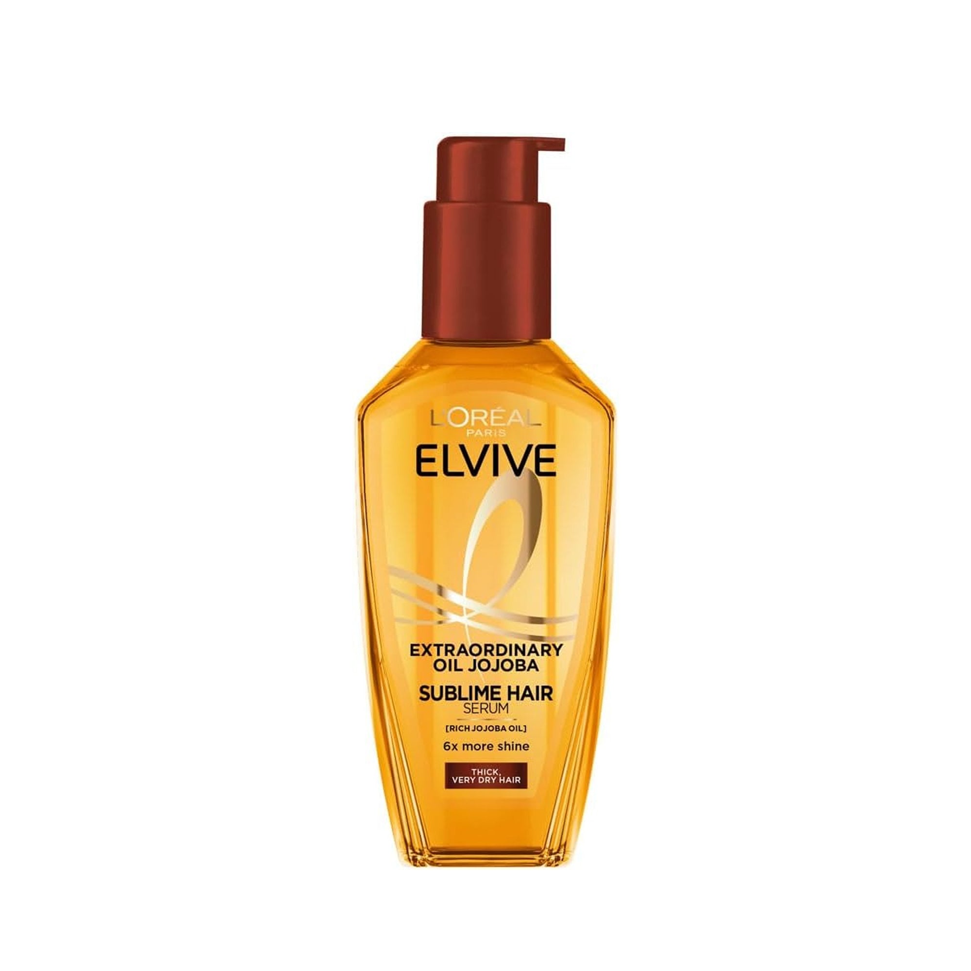 L'Oréal Elvive Extraordinary Oil Hair Serum – Camellia Oil
