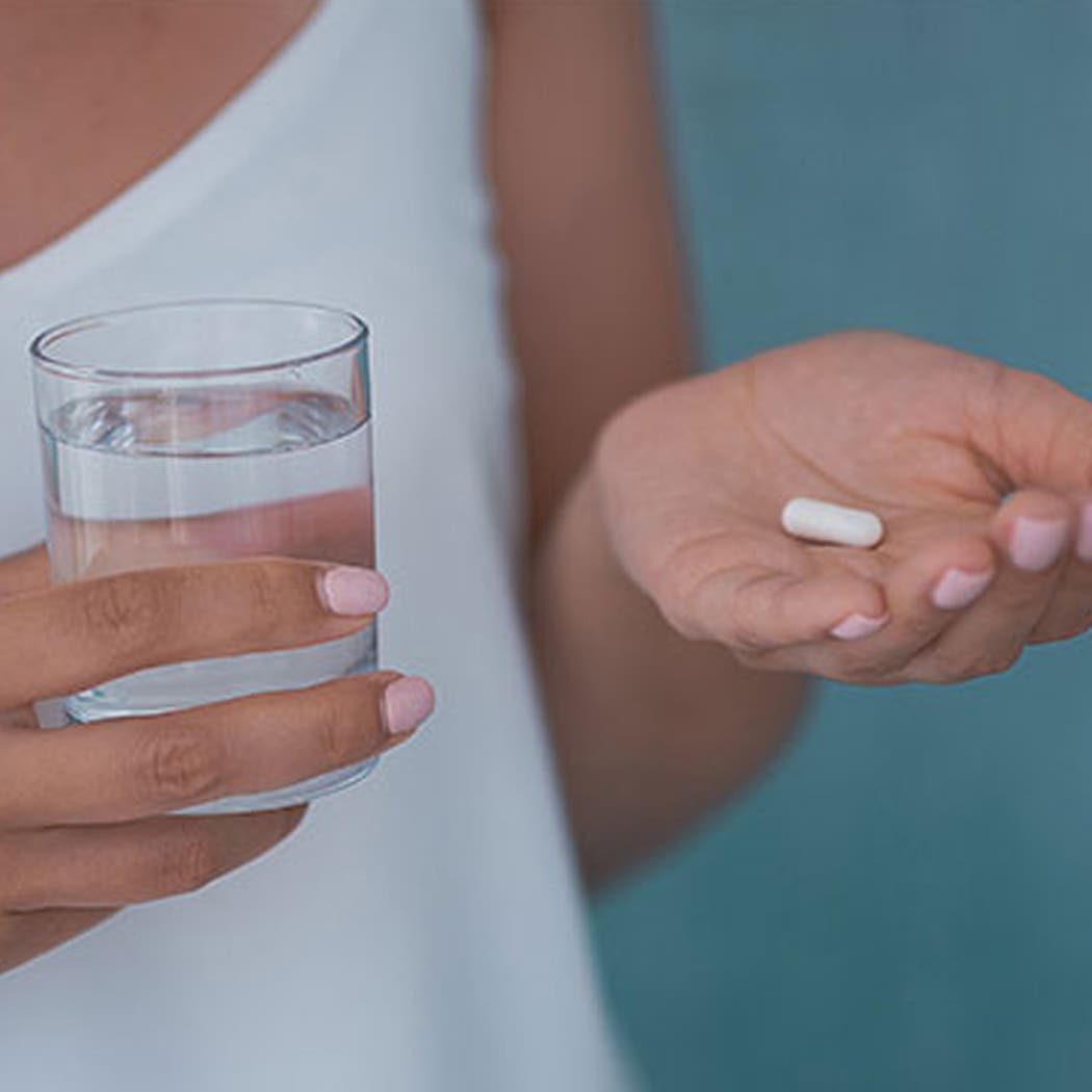 فيتامين د3 الأساسي 1000 وحدة دولية