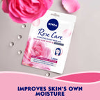 Nivea Urban Skin Hydrating Mask