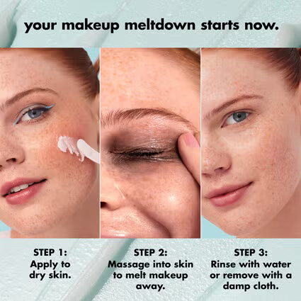 بلسم التنظيف والترطيب المقدس من إلف