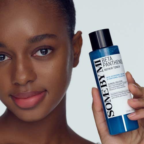 Some By Mi Face Toner Beta Panthenol