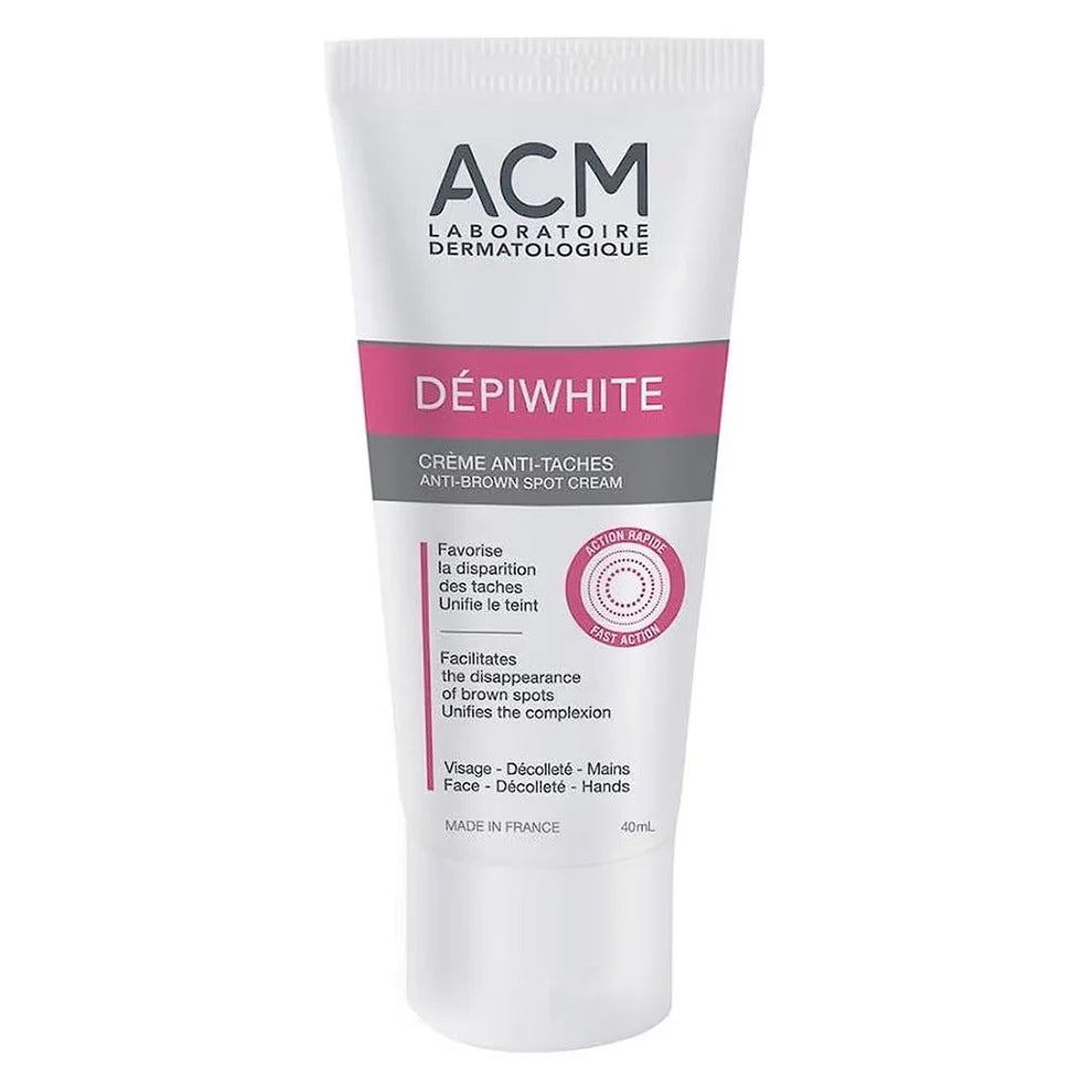 ACM DEPIWHITE Taches Cream 40 ml