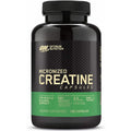 On creatine capsules 100 cap