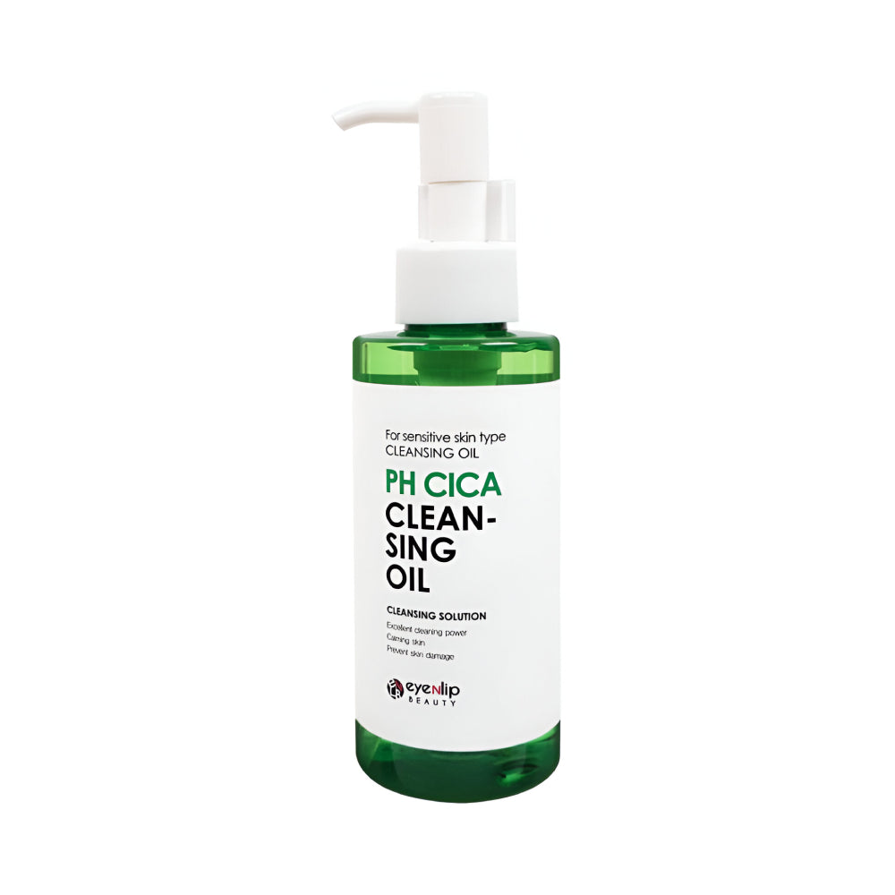 Eyenlip Face Cleansing Oil 150ml PH Cica