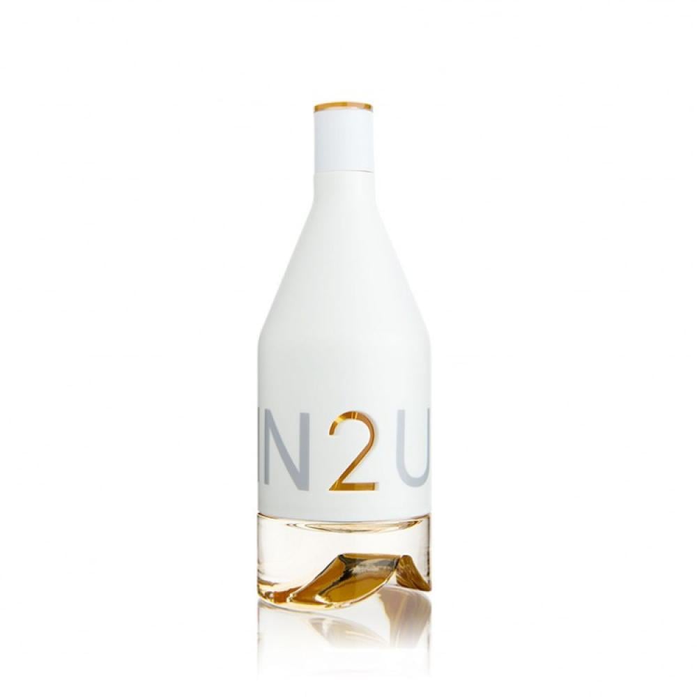 IN2U For Women Calvin Klein Edt 150ml