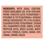 رغوة نيكسوس موس بلس لتكثيف الشعر | رفع خفيف للشعر الخفيف