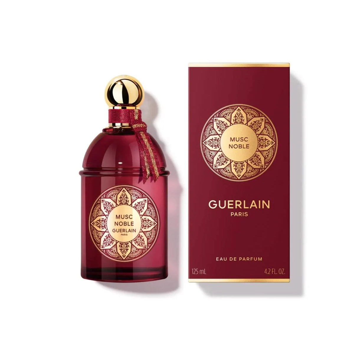 Guerlain unisex musc noble edp 125ml