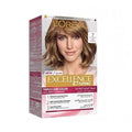 L'Oreal Excellence Kit 7 Blonde Permanent Hair Dye - Triple Care Colour