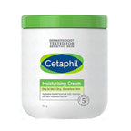 كريم سيتافيل المرطب للبشرة الجافة إلى شديدة الجفاف