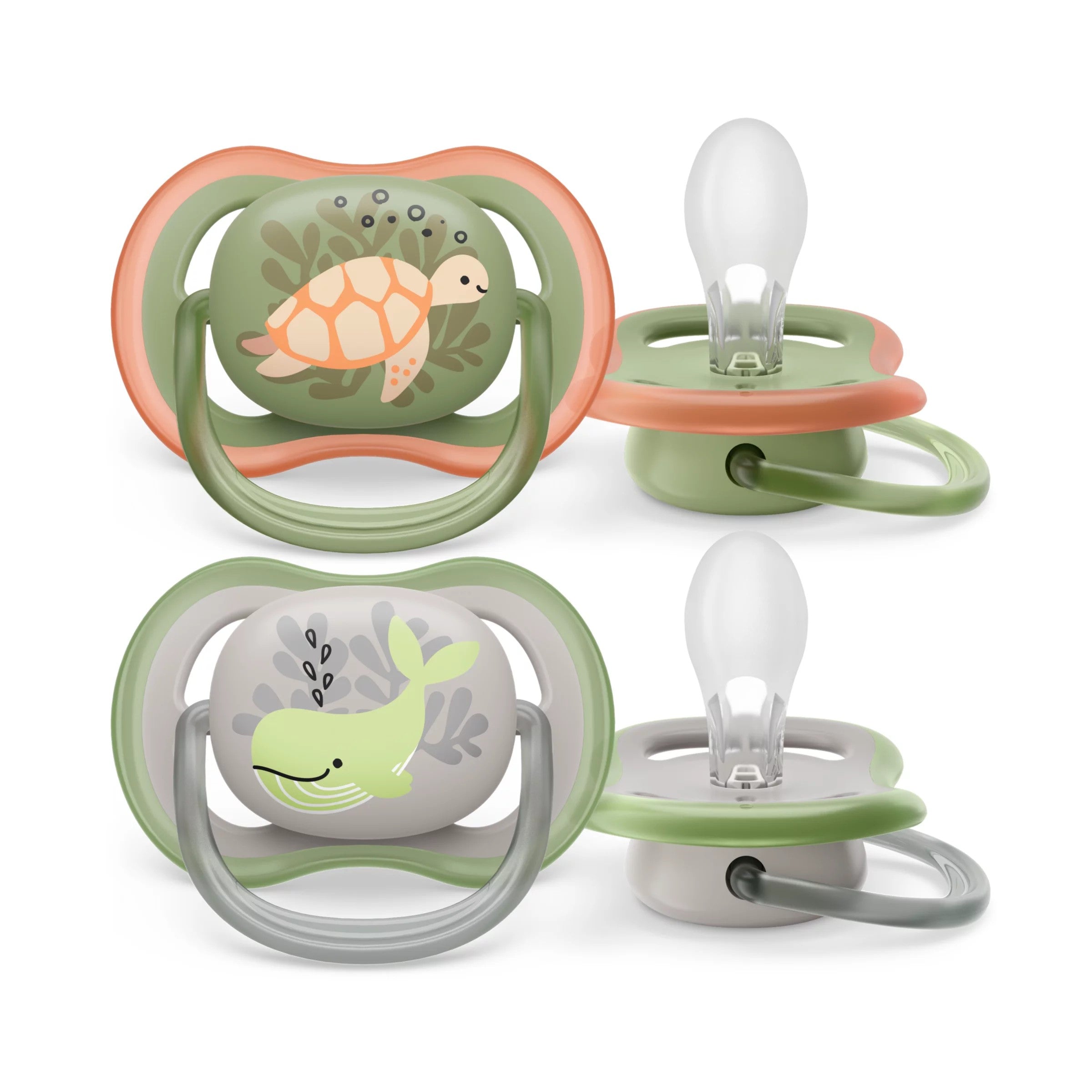 Philips avent pacifier