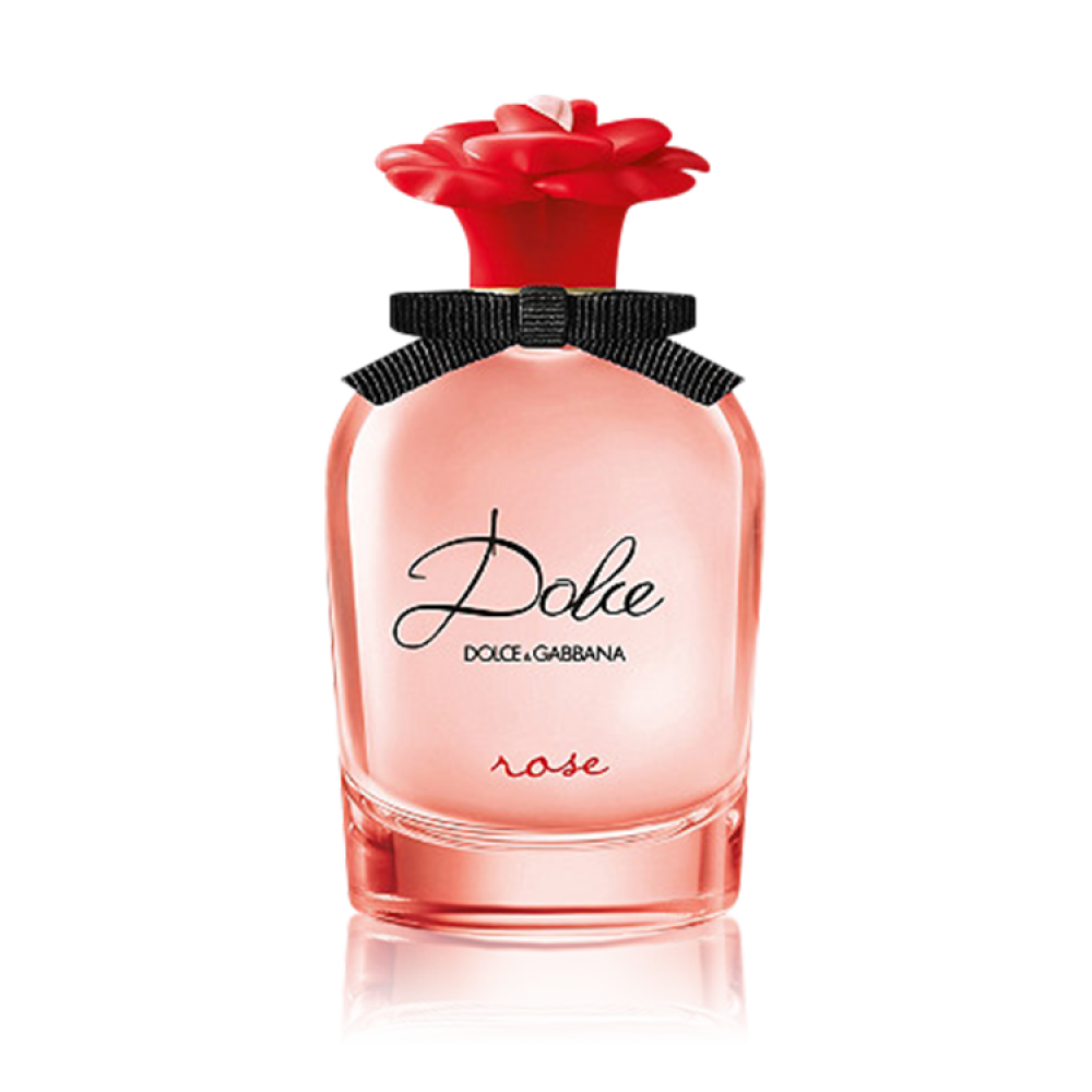 D&G Dolce Rose Women Edt 75ml