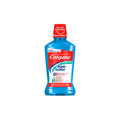 Colgate triple action mint mouthwash