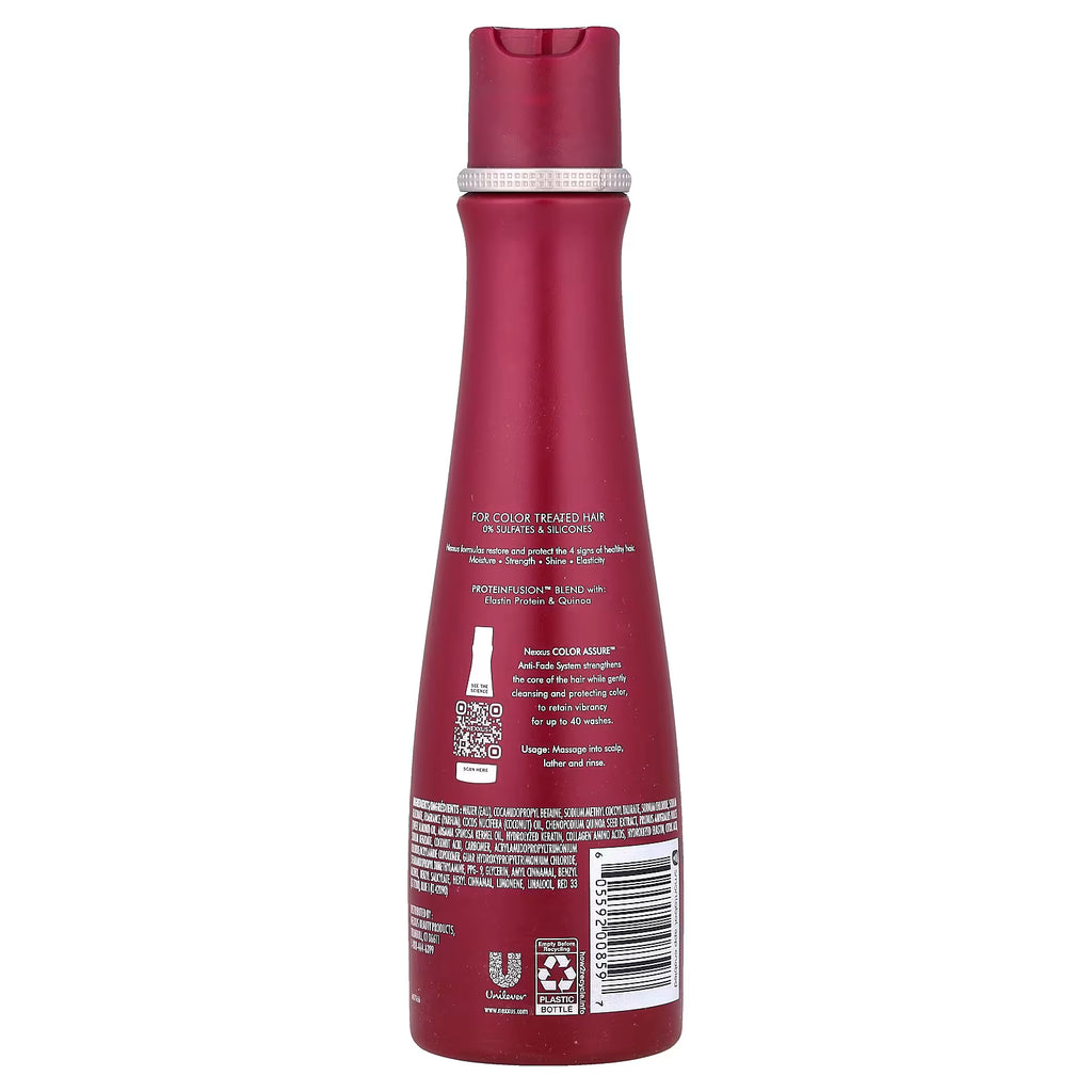 Nexxus Color Assure Shampoo – Sulfate-Free