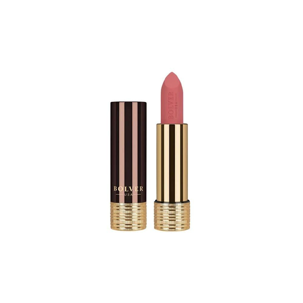 Bolver USA Premium Lipstick – Long-Lasting Vibrant Lip Color Makeup