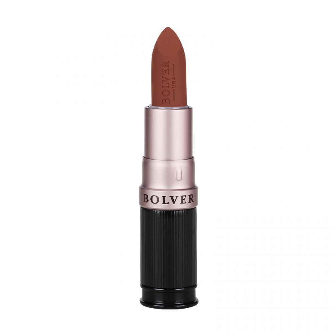 Bolver USA Premium Lipstick – Long-Lasting Vibrant Lip Color Makeup