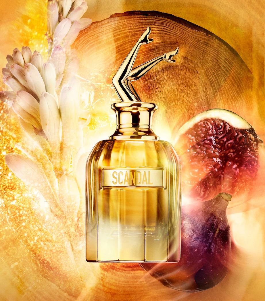 Jean Paul Gaultier Scandal Absolu Parfum for Women 80ml
