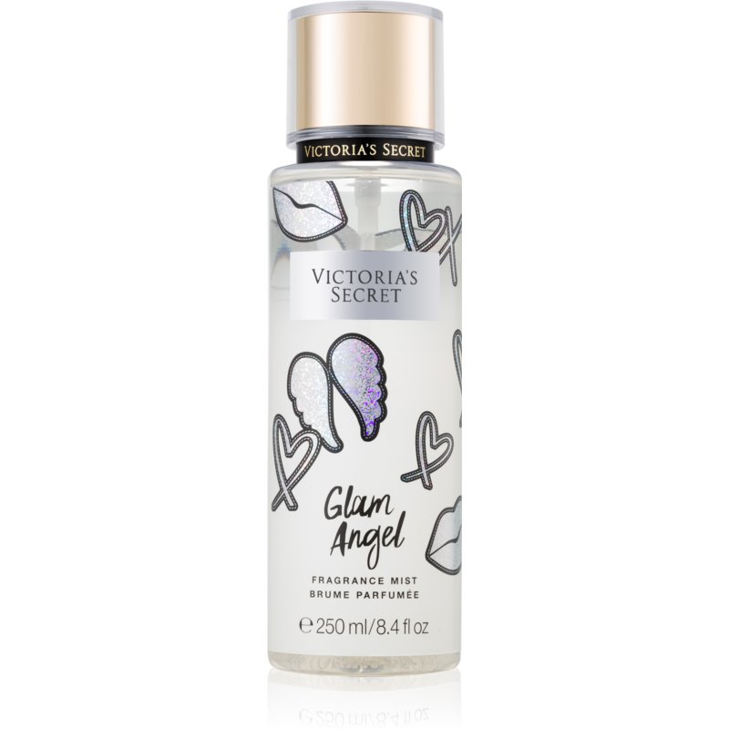 Victoria'S Secret Glam Angel Spray 250Ml