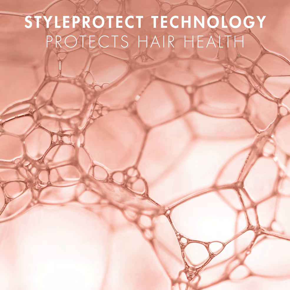 رغوة نيكسوس موس بلس لتكثيف الشعر | رفع خفيف للشعر الخفيف