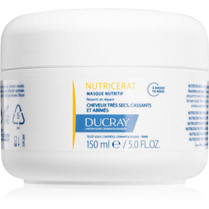 Ducray Nutricerat Nutrition mask 150 ml