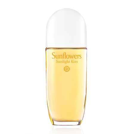 Sunflowers Elizabeth Arden For Women EDT 100ML