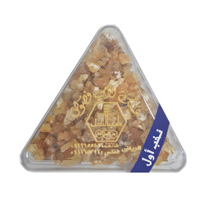 Wadi Al-Nahil Chew Gum 40g Lami Cloves