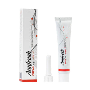 كريمة أنوفريش 30 غرام