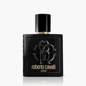 Roberto Cavalli Uomo Perfume 100Ml