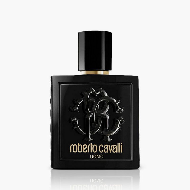 عطر روبرتو كافالي أومو 100 مل