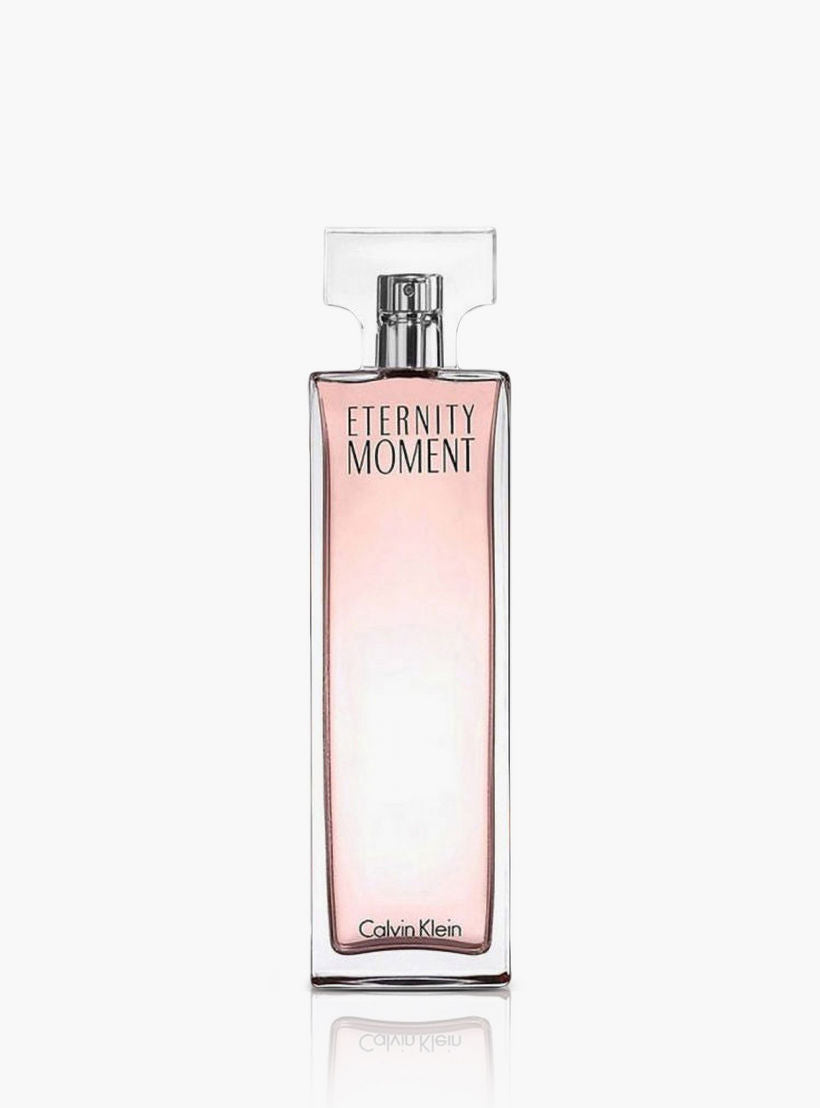 Ck Eternity Moment للنساء، عطر مركّز 100 مل
