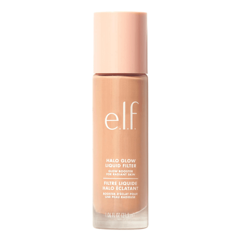 e.l.f. Halo Glow Liquid Filter Shade 0.5 (31.5 ml)