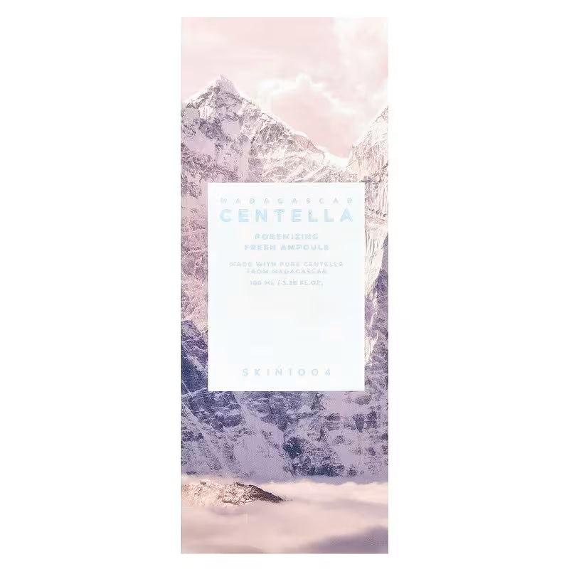 SKIN1004 Gel Cream Madagascar Centella 75ml To Purify