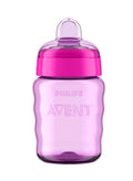 Philips Avent CLASSIC TRN 260ML GIRL X1