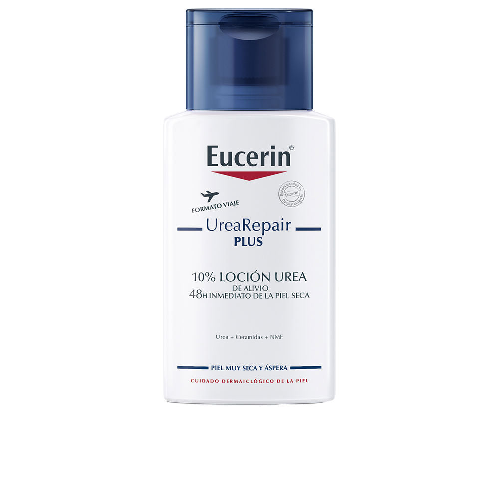 Eucerin urea repair plus lotion 10% 100ml