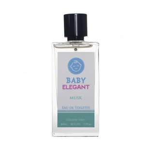 Baby Elegant Musk Edt 50ml