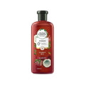 Herbal essences coconut extract shampoo 400ml