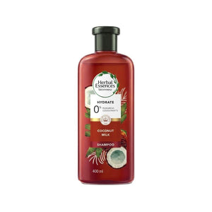 Herbal essences coconut extract shampoo 400ml