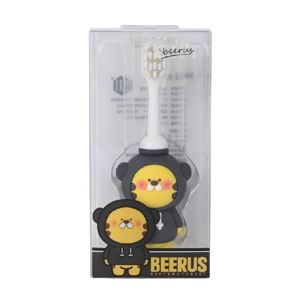 Ckt kids toothbrush 106