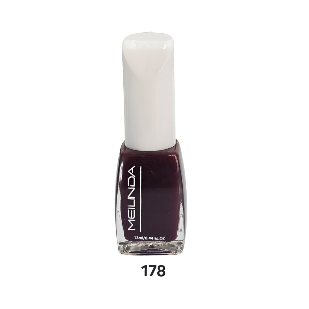 Melinda nail polish 13ml 178