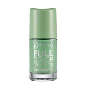 Flormar Nail Polish 8ml Full Color 24