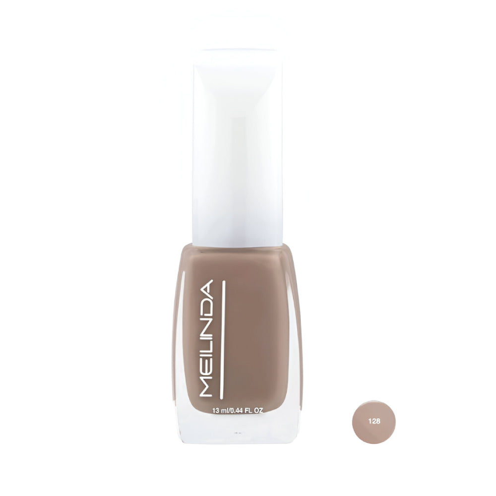 Melinda nail polish 13ml 128