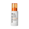 Some By Mi Fluid Sunscreen 40g V10 Heal Antioxidant