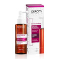Vichy hair spray 100ml dercos densi concentrate for hair growth enhancement