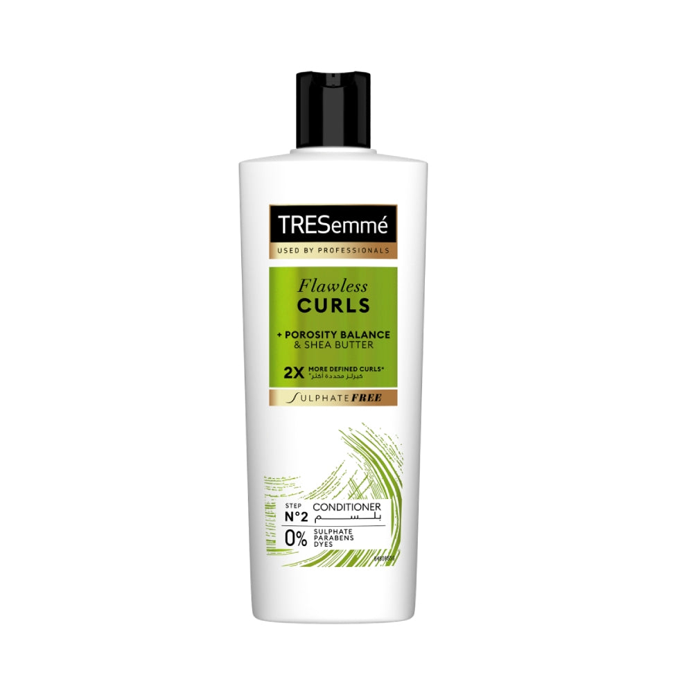 TRESemme TRESemme Hair Conditioner 350ml Revitalise Curls
