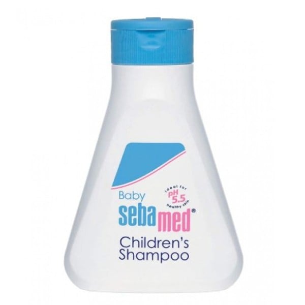 Sebamed Sebamed Baby Hair Shampoo 150ml Sensitive Skin