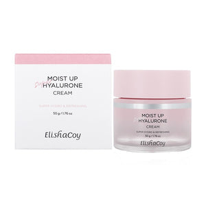 Elishacoy face cream 50g moist up super hyalurone