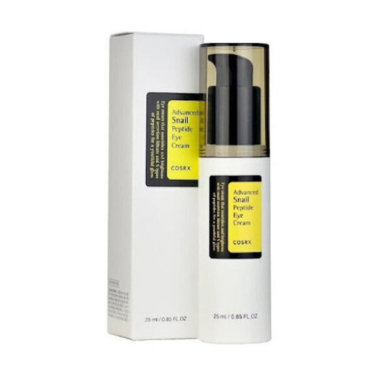 COSRX COSRX Eye Cream 25ml Advanced Snail Peptide