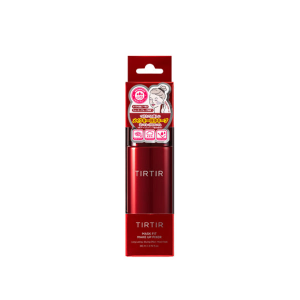 TIRTIR TIRTIR Make Up Fix 80ml Mask Fit