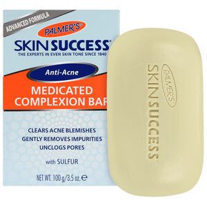 Palmer's Skin Success Cleansing Bar Soap – Blemish Care 100g